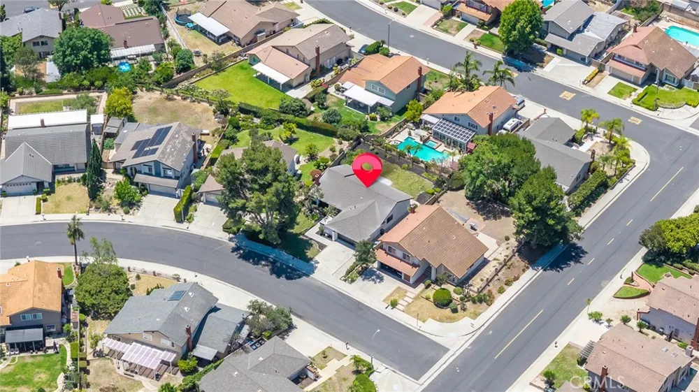 1309 Deeplawn Drive Diamond Bar, CA 91765