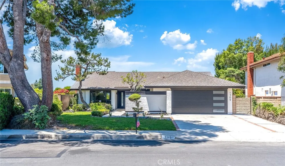 1309 Deeplawn Drive Diamond Bar, CA 91765