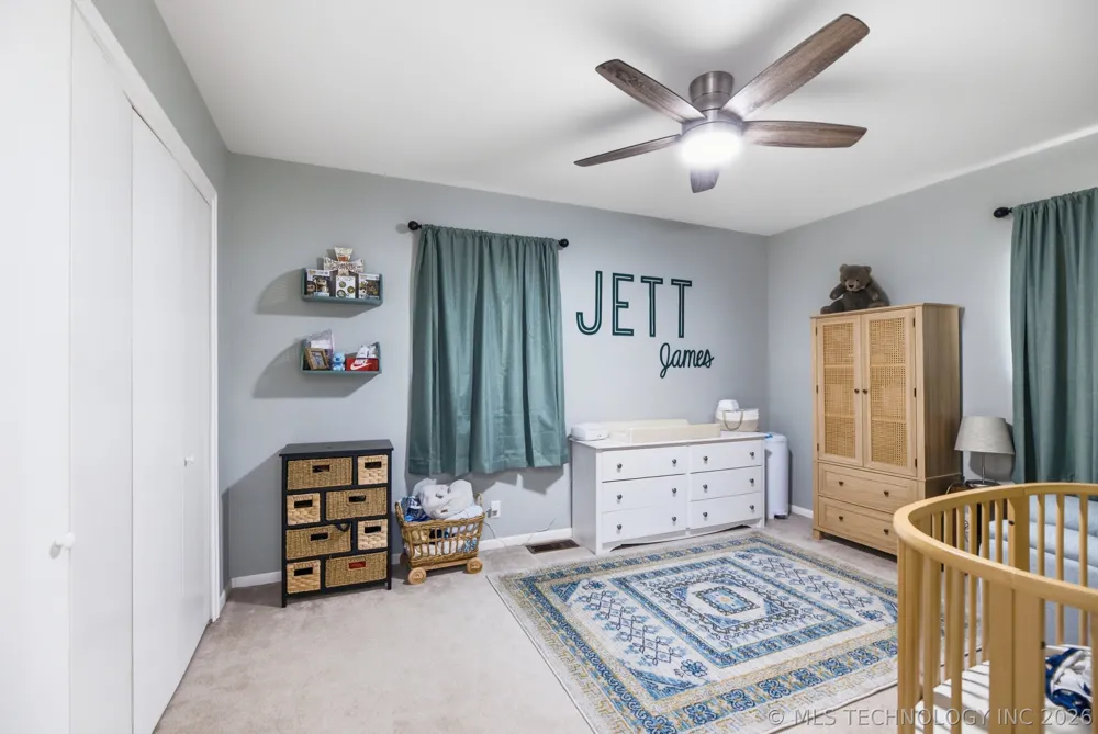 6619 E 57th Street Tulsa, OK 74145