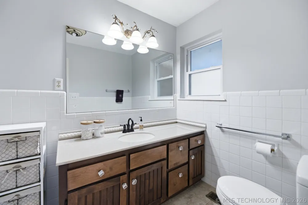 6619 E 57th Street Tulsa, OK 74145