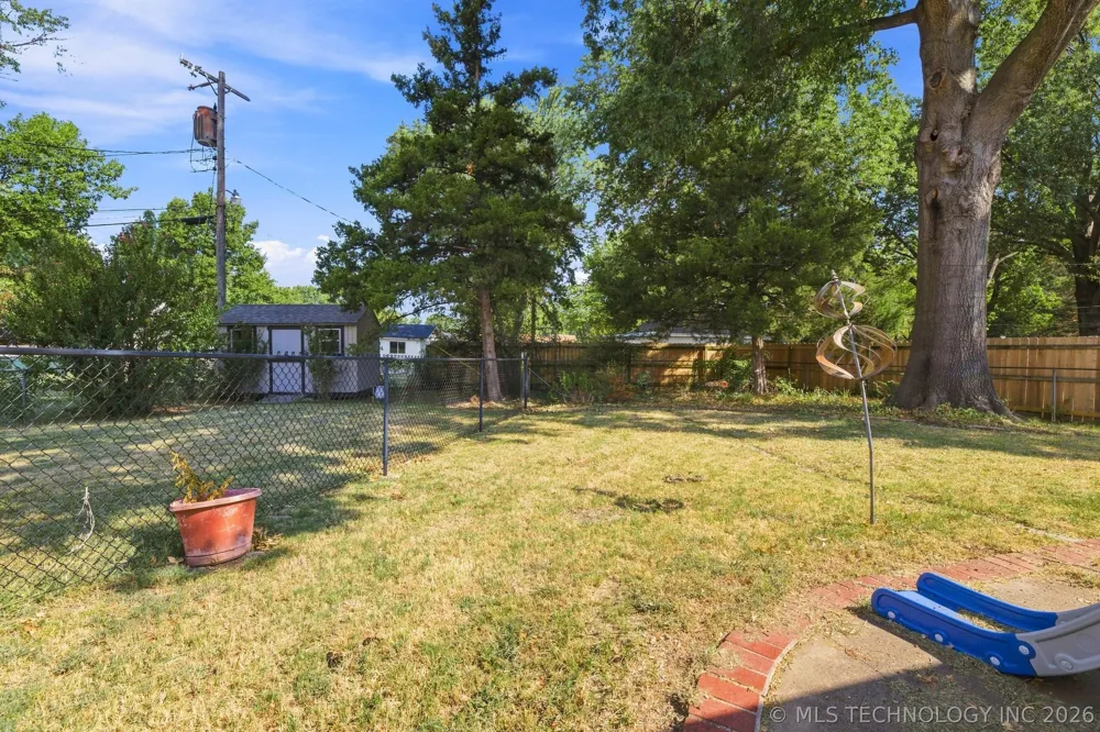 6619 E 57th Street Tulsa, OK 74145