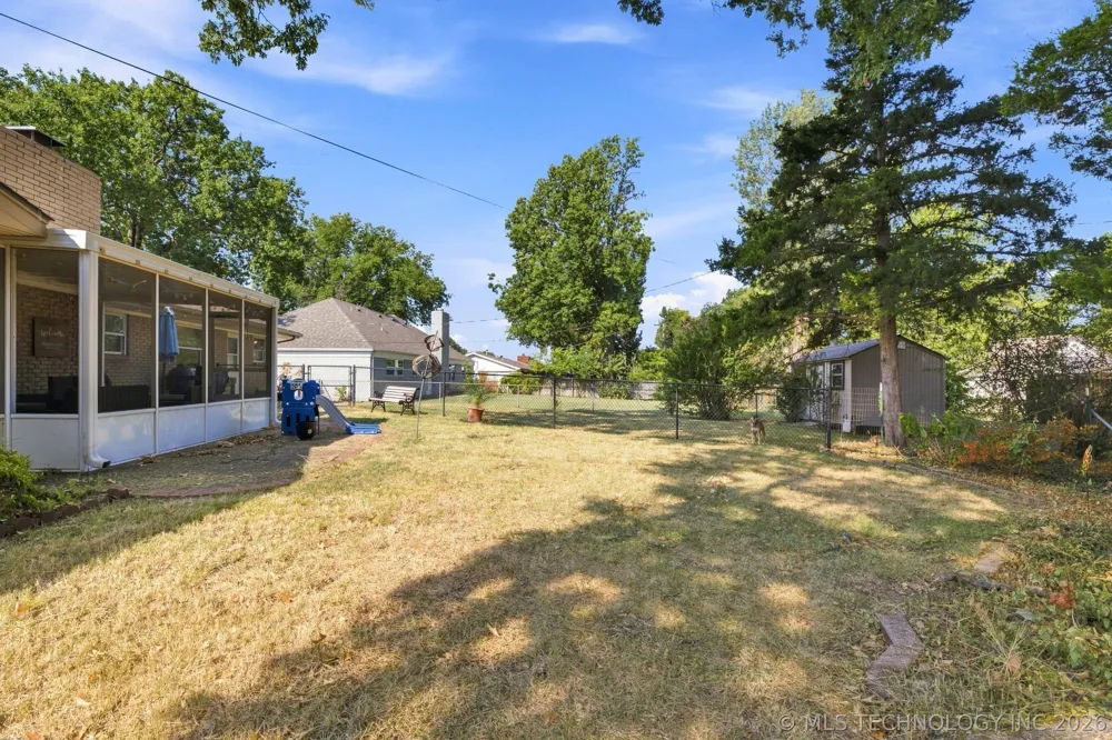 6619 E 57th Street Tulsa, OK 74145