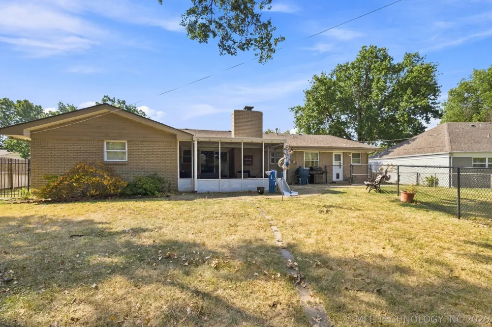 6619 E 57th Street Tulsa, OK 74145