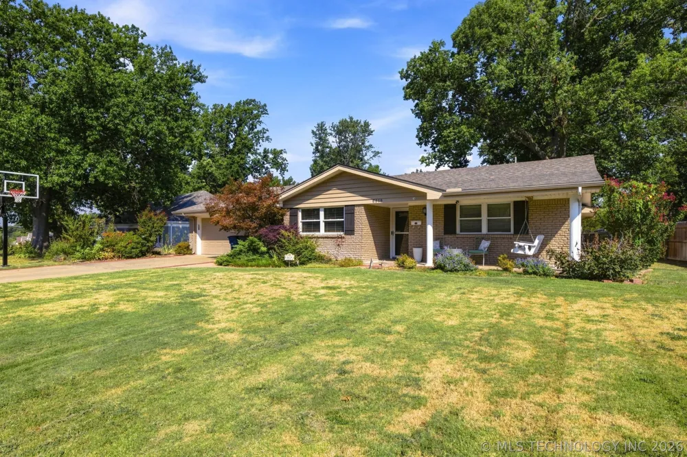 6619 E 57th Street Tulsa, OK 74145