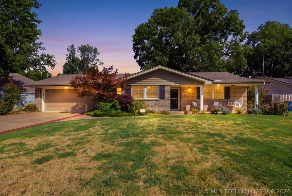 6619 E 57th Street Tulsa, OK 74145