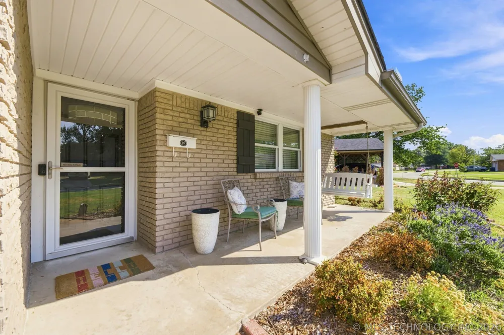6619 E 57th Street Tulsa, OK 74145