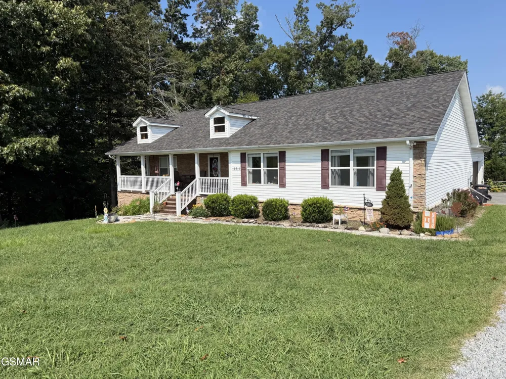 1511 Snapp Road Sevierville, TN 37862