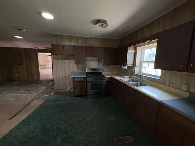 3144 W Michigan Avenue Bedford Charter Township, MI 49037
