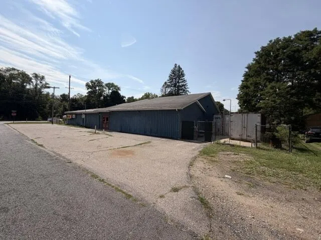 3144 W Michigan Avenue Bedford Charter Township, MI 49037