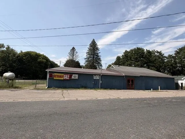3144 W Michigan Avenue Bedford Charter Township, MI 49037