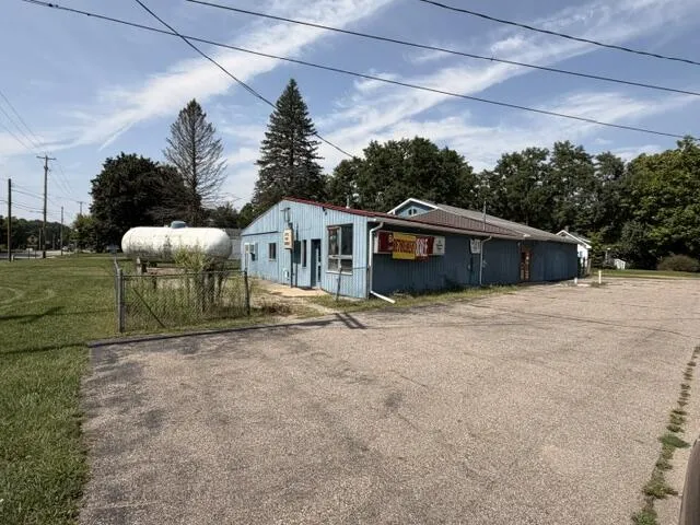 3144 W Michigan Avenue Bedford Charter Township, MI 49037