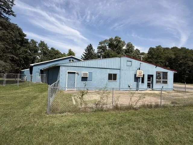 3144 W Michigan Avenue Bedford Charter Township, MI 49037
