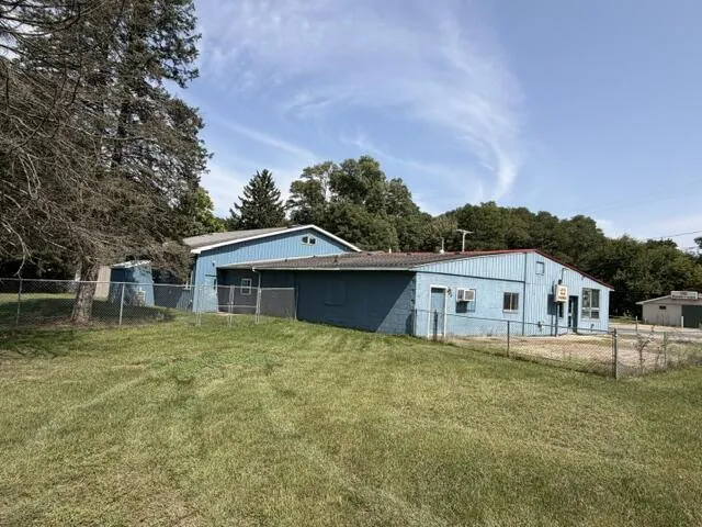 3144 W Michigan Avenue Bedford Charter Township, MI 49037