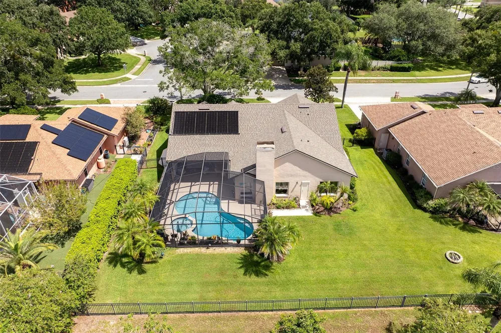5308 CHISWICK CIRCLE Belle Isle, FL 32812