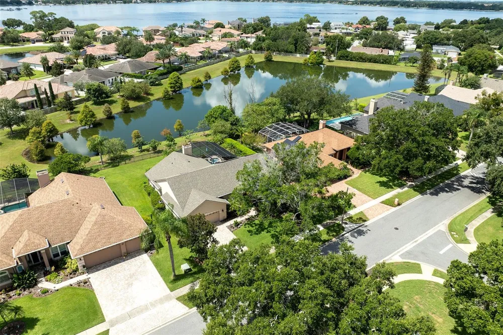 5308 CHISWICK CIRCLE Belle Isle, FL 32812