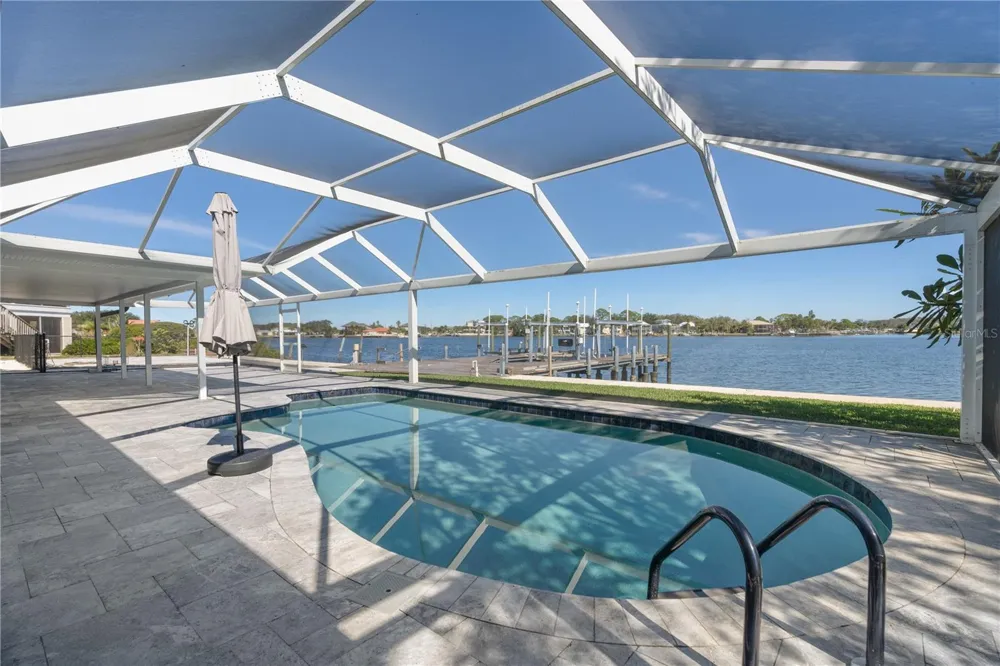 5027 WATERSIDE DRIVE Port Richey, FL 34668