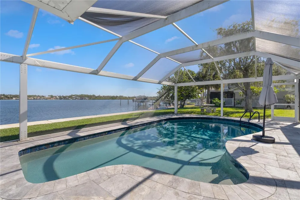 5027 WATERSIDE DRIVE Port Richey, FL 34668