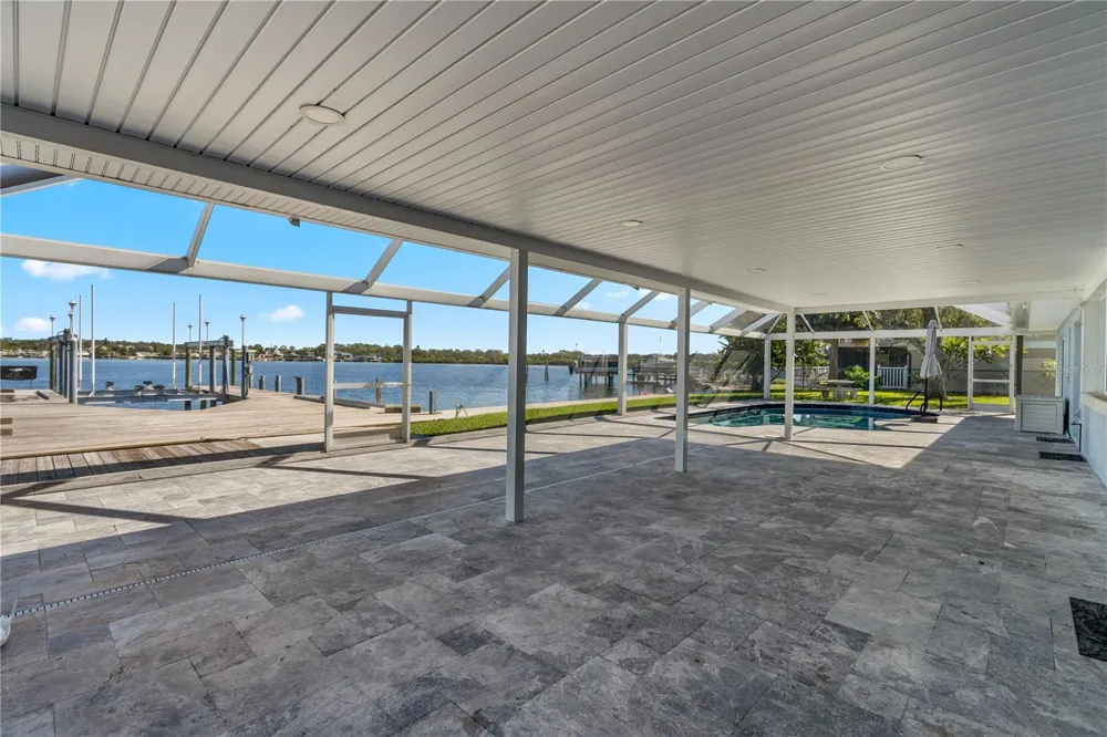 5027 WATERSIDE DRIVE Port Richey, FL 34668