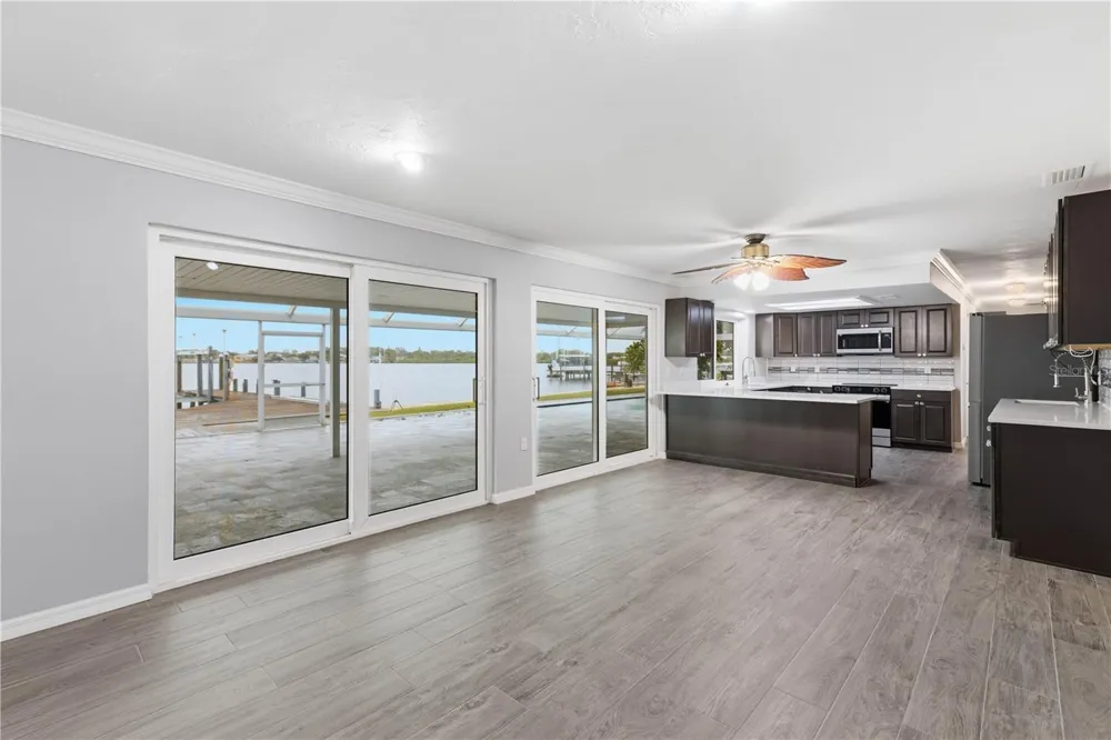 5027 WATERSIDE DRIVE Port Richey, FL 34668