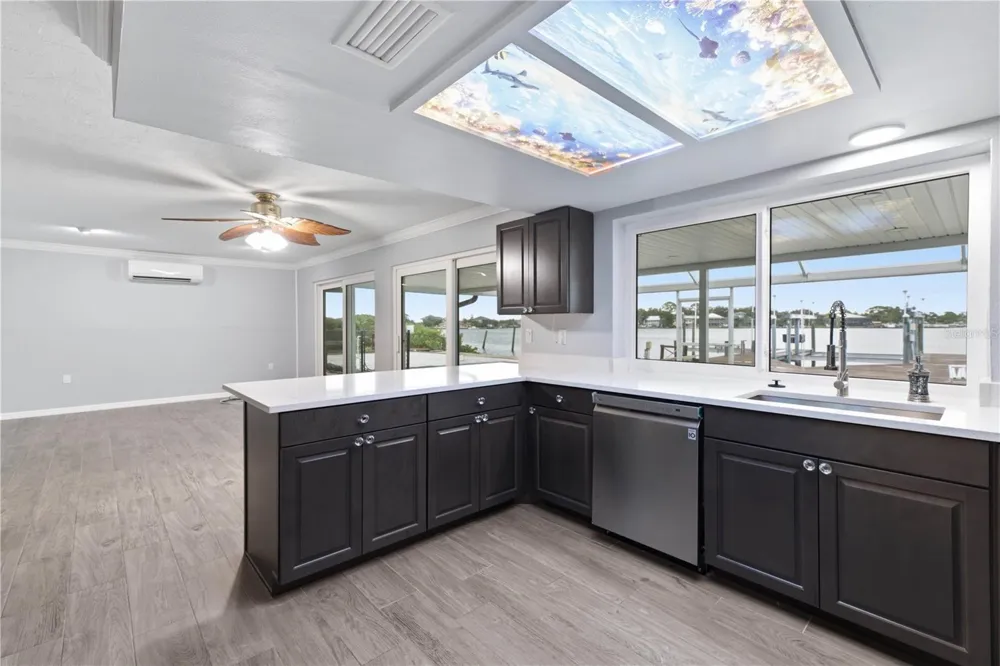 5027 WATERSIDE DRIVE Port Richey, FL 34668
