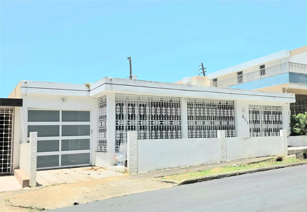 611 Olympic St SUMMIT HILLS San Juan, PR 00920