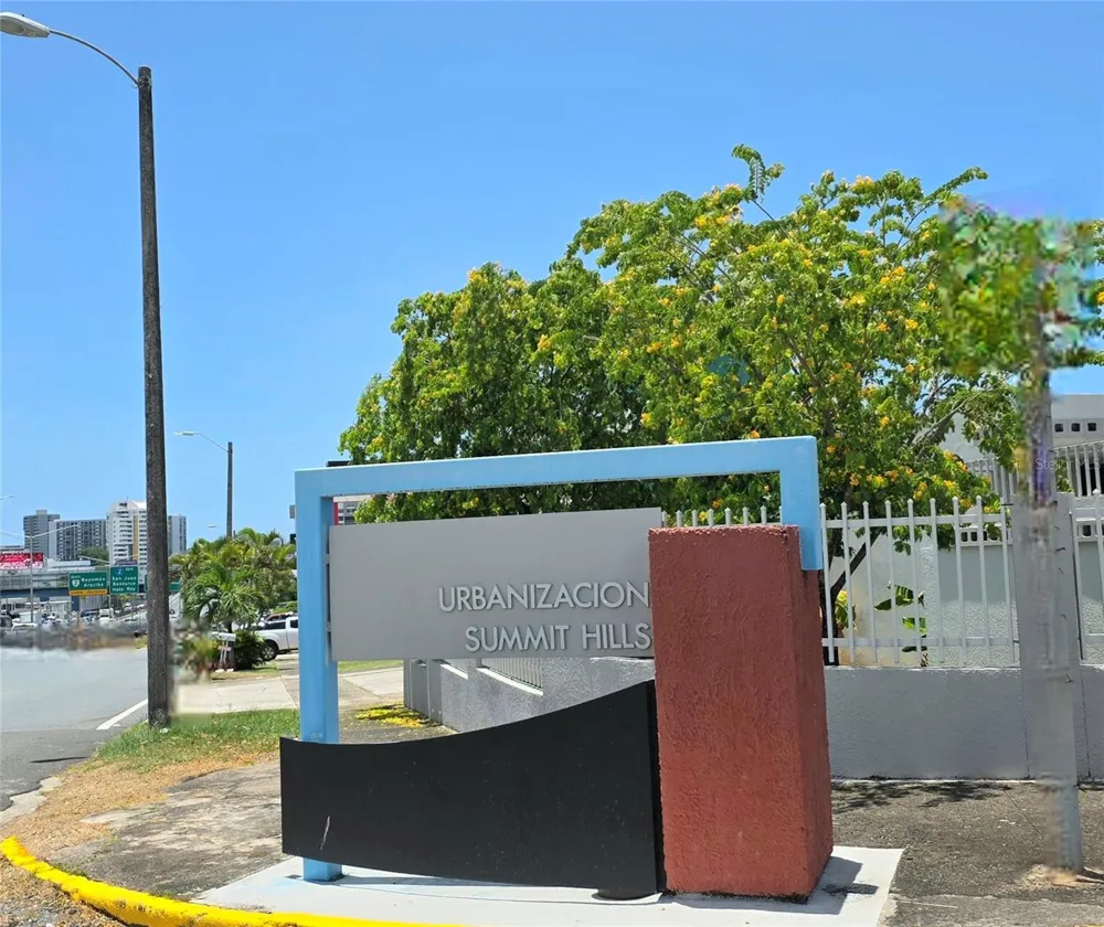 611 Olympic St SUMMIT HILLS San Juan, PR 00920