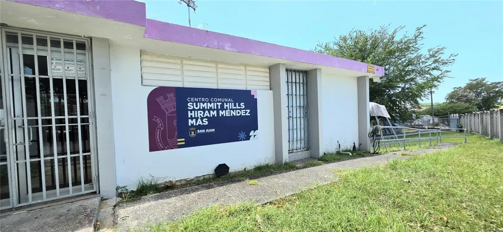 611 Olympic St SUMMIT HILLS San Juan, PR 00920
