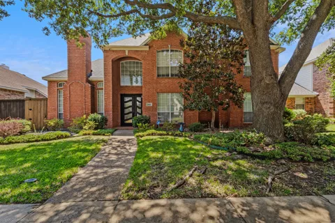 3844 Walden Way