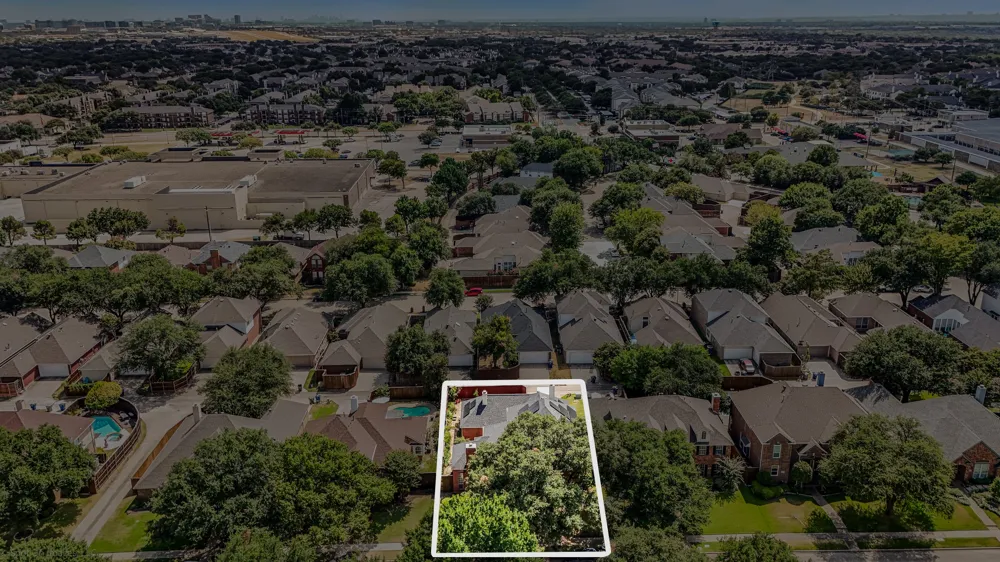 3844 Walden Way Dallas, TX 75287