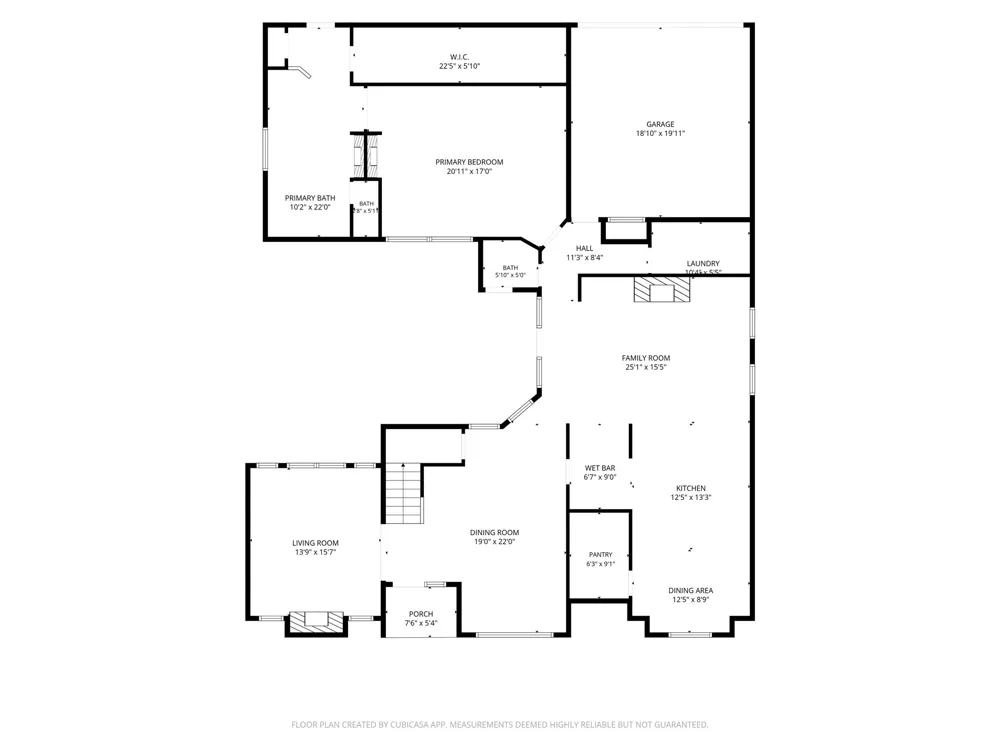 3844 Walden Way Dallas, TX 75287