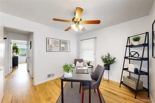 3290 S Elati Street Englewood, CO 80110