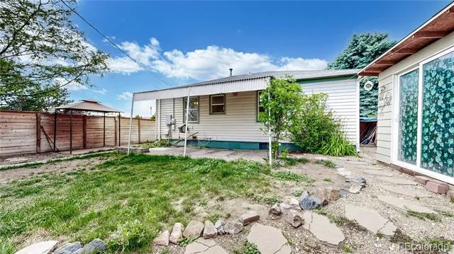 3290 S Elati Street Englewood, CO 80110