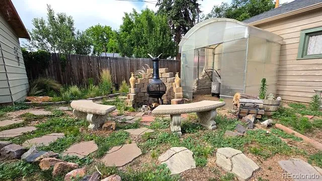 3290 S Elati Street Englewood, CO 80110