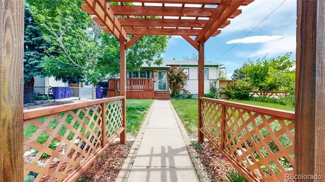 3290 S Elati Street Englewood, CO 80110