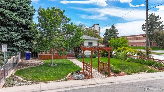 3290 S Elati Street Englewood, CO 80110
