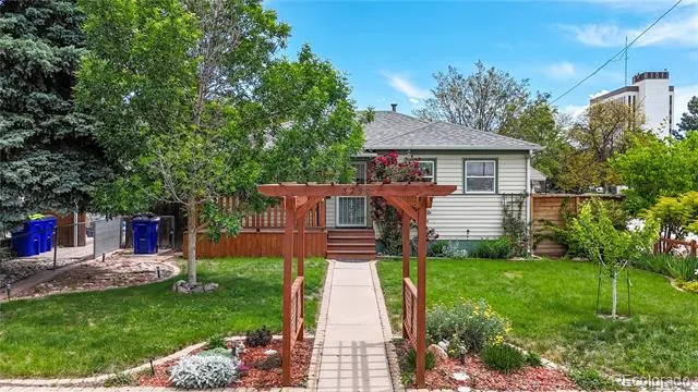 3290 S Elati Street Englewood, CO 80110