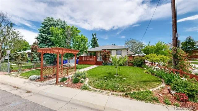 3290 S Elati Street Englewood, CO 80110