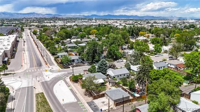 3290 S Elati Street Englewood, CO 80110