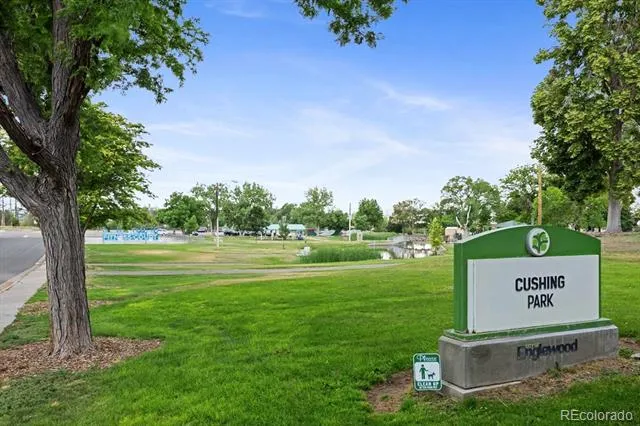 3290 S Elati Street Englewood, CO 80110