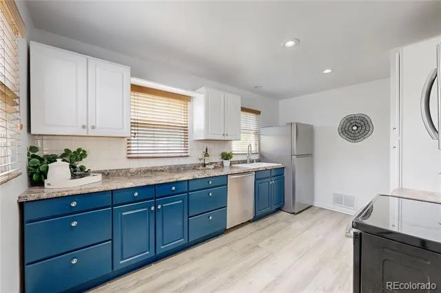 3290 S Elati Street Englewood, CO 80110