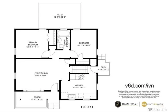 3290 S Elati Street Englewood, CO 80110