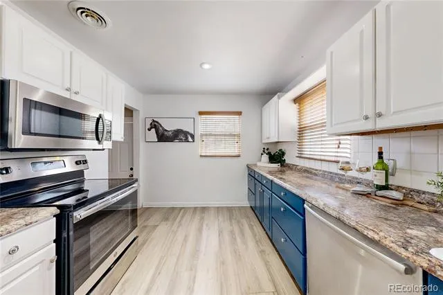 3290 S Elati Street Englewood, CO 80110