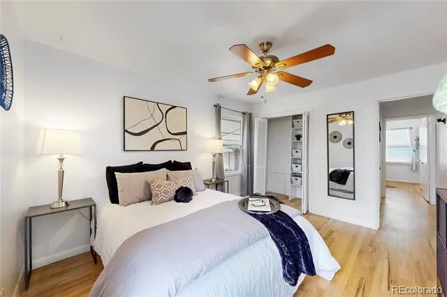 3290 S Elati Street Englewood, CO 80110