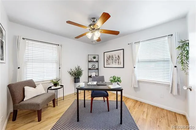 3290 S Elati Street Englewood, CO 80110