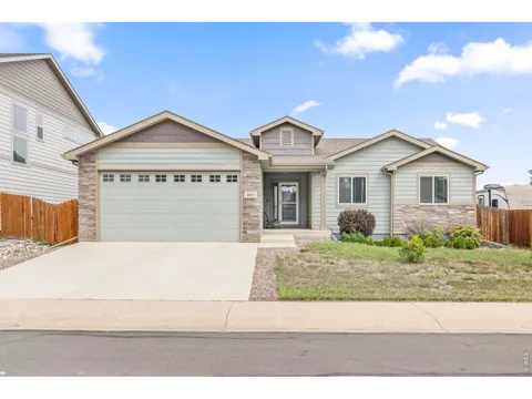 161 E Ilex Court