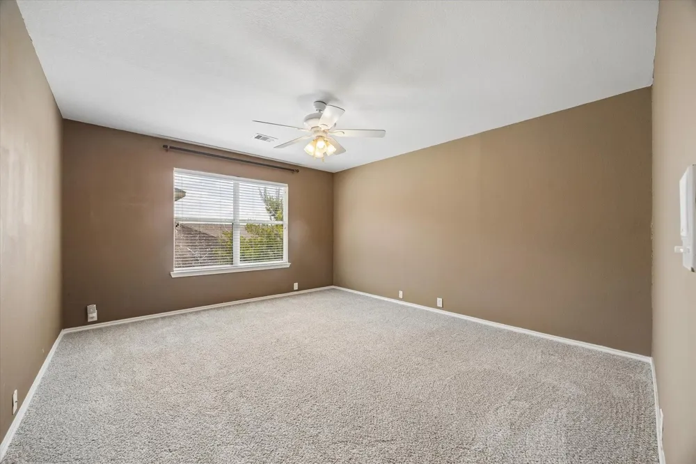 518 Honeysuckle Vine Drive Rosenberg, TX 77469