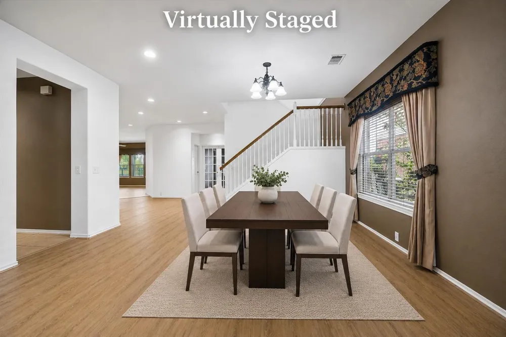 518 Honeysuckle Vine Drive Rosenberg, TX 77469