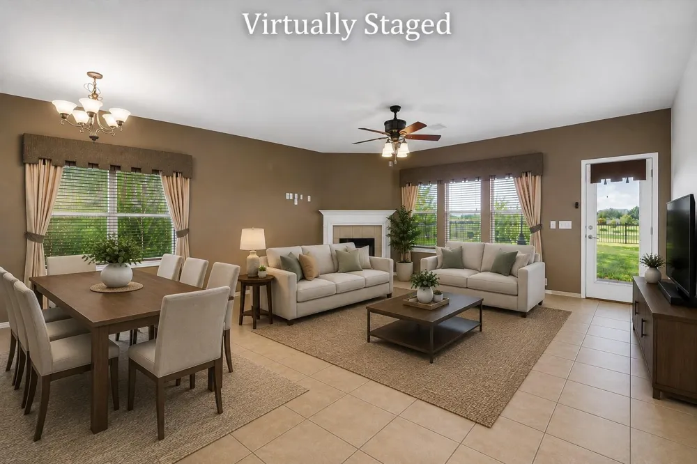 518 Honeysuckle Vine Drive Rosenberg, TX 77469
