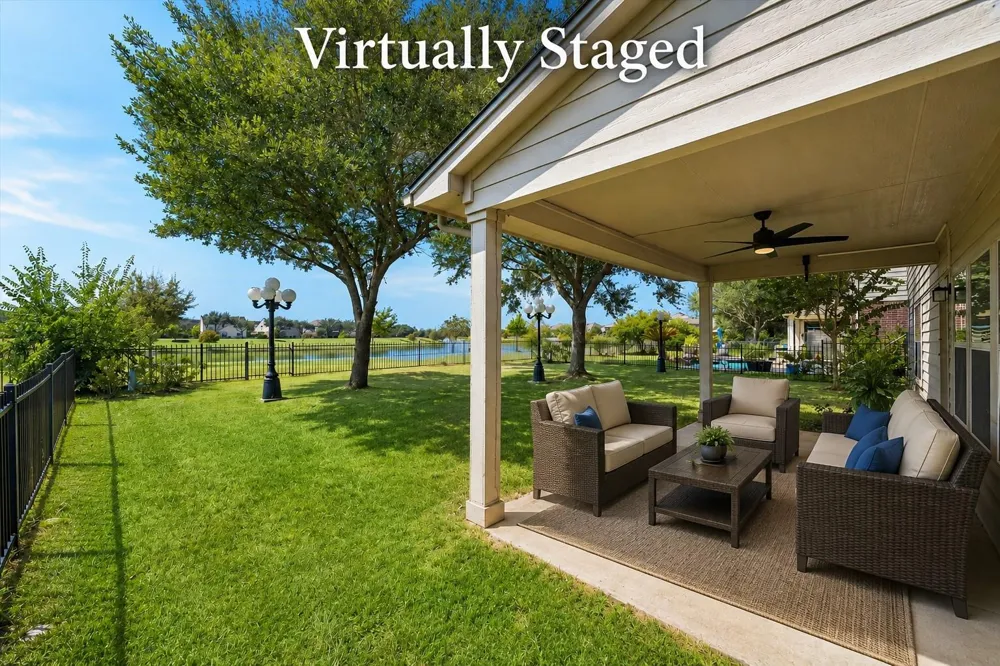 518 Honeysuckle Vine Drive Rosenberg, TX 77469