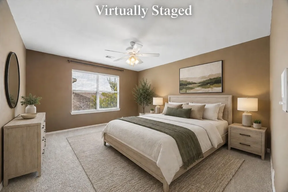 518 Honeysuckle Vine Drive Rosenberg, TX 77469